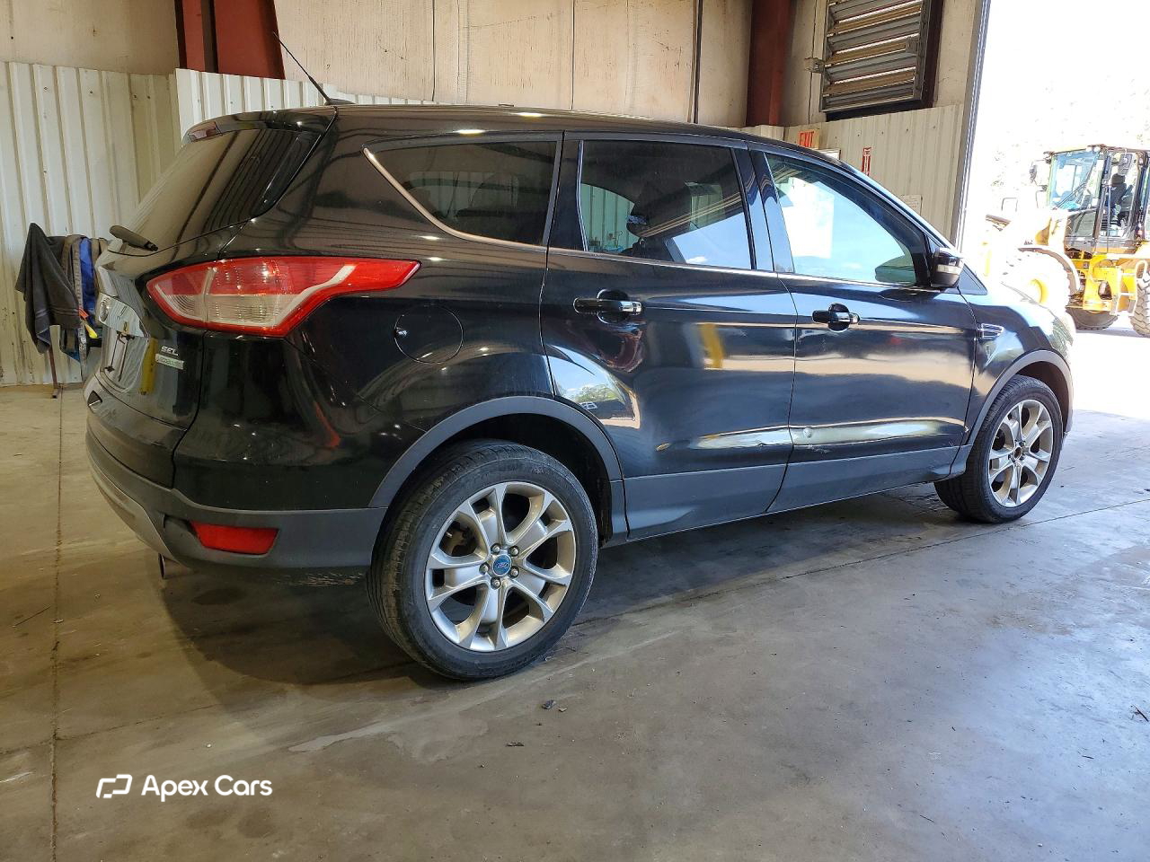 Ford Escape 2013