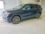 GMC Terrain 2019