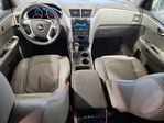 Chevrolet Traverse 2012