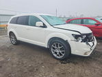 Dodge Journey 2018