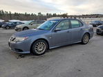 Saab 9-3 2008