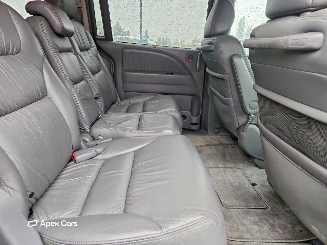 Honda Odyssey 2006