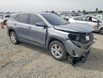 GMC Terrain 2018