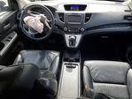 Honda CR-V 2014