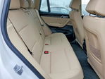 BMW X3 2017