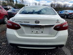 Nissan Altima 2018