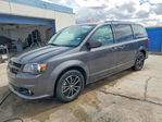 Dodge Caravan 2018