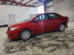 Toyota Corolla 2012
