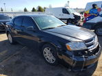 Dodge Avenger 2012