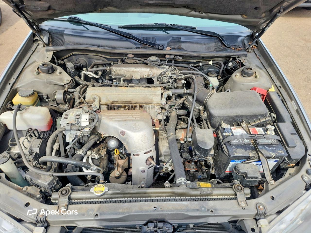 Toyota Camry 2000