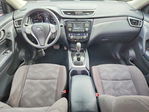 Nissan Rogue 2015