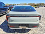 Kia K4 2025