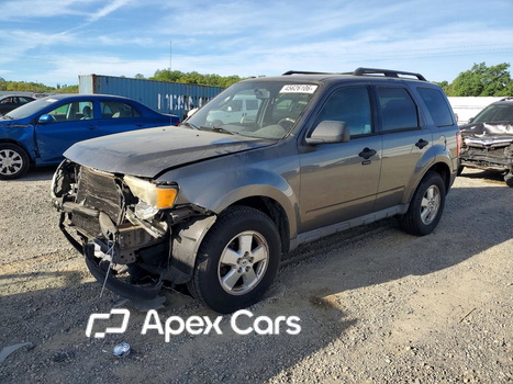 Ford Escape 2009 - Image 1 of 12
