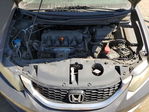 Honda Civic 2014