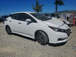 Nissan Leaf 2020