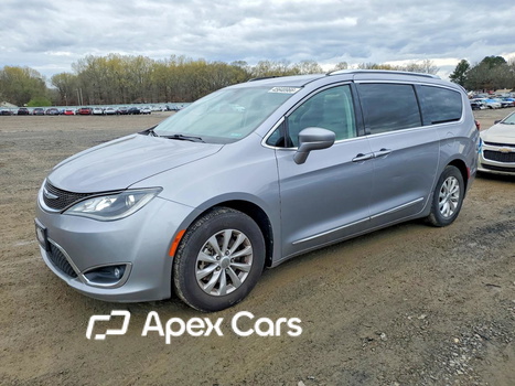 Chrysler Pacifica 2019 - Image 1 of 5