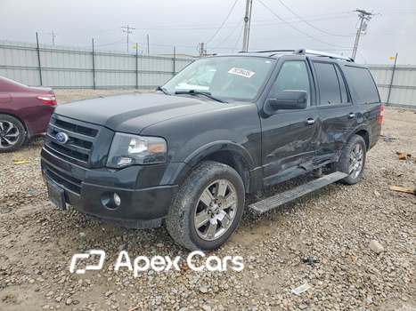 Ford Expedition 2010 - Image 1 of 13