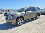 Chevrolet Tahoe 2017