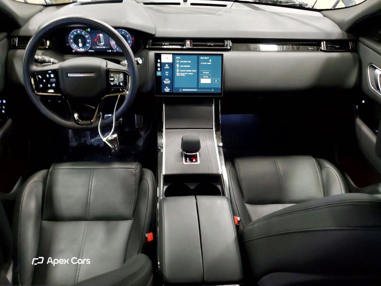 Land Rover Range Rover 2025