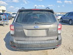 Subaru Forester 2017