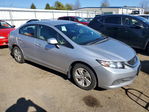 Honda Civic 2013