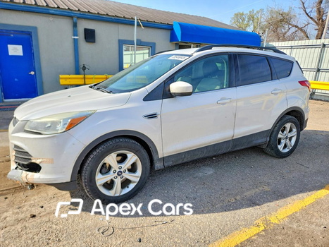 Ford Escape 2015 - Image 1 of 13