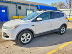 Ford Escape 2015