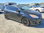 Ford C-MAX 2013