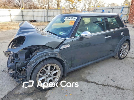 MINI Cooper 2011 - Zdjęcie 1 z 12