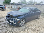 BMW Series 3 2017
