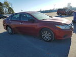 Nissan Altima 2018