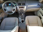 Ford Fusion 2010
