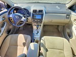 Toyota Corolla 2011