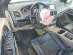 Dodge Caravan 2019