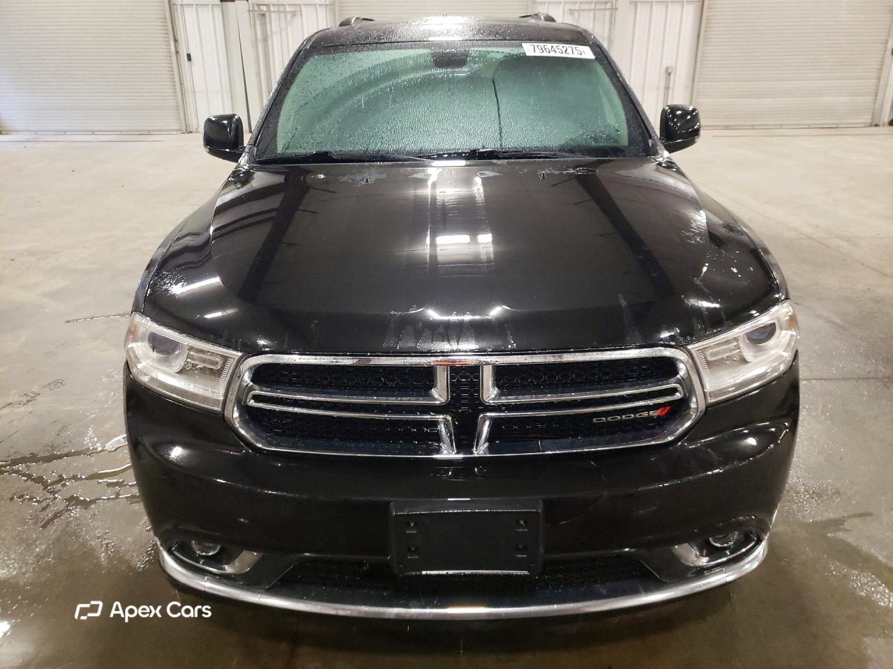 Dodge Durango 2014