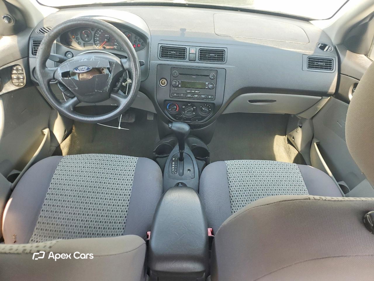 Ford Focus 2006