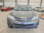 Toyota RAV 4 2013