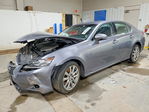 Lexus GS 2013