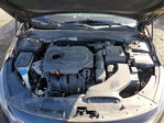 Kia Optima 2019