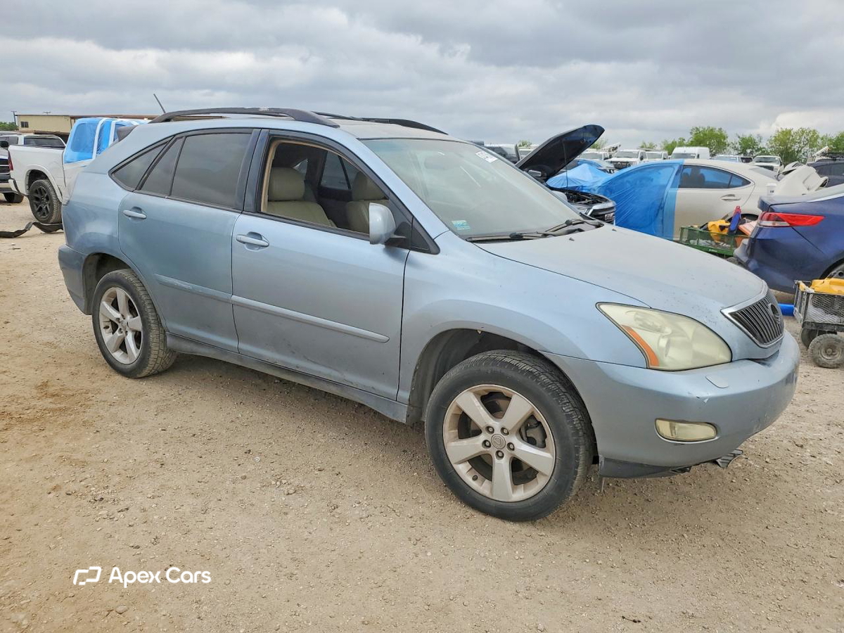 Lexus RX 2006