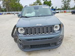 Jeep Renegade 2018