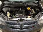 Dodge Caravan 2018