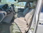 Honda Odyssey 2012