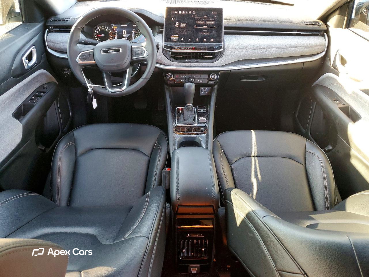 Jeep Compass 2024