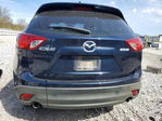 Mazda CX-5 2014