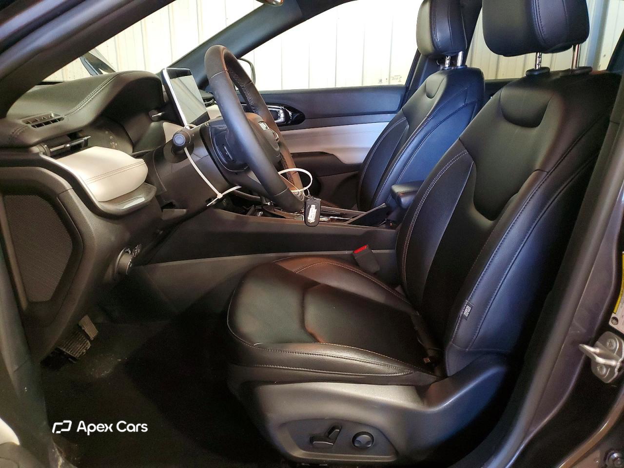 Jeep Compass 2024