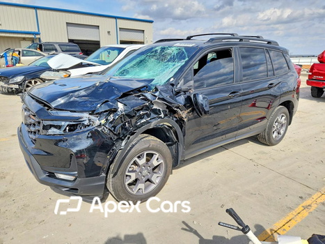 Honda Passport 2022 - Image 1 of 13