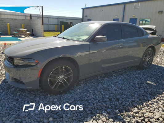 Dodge Charger 2019 - Image 1 of 13