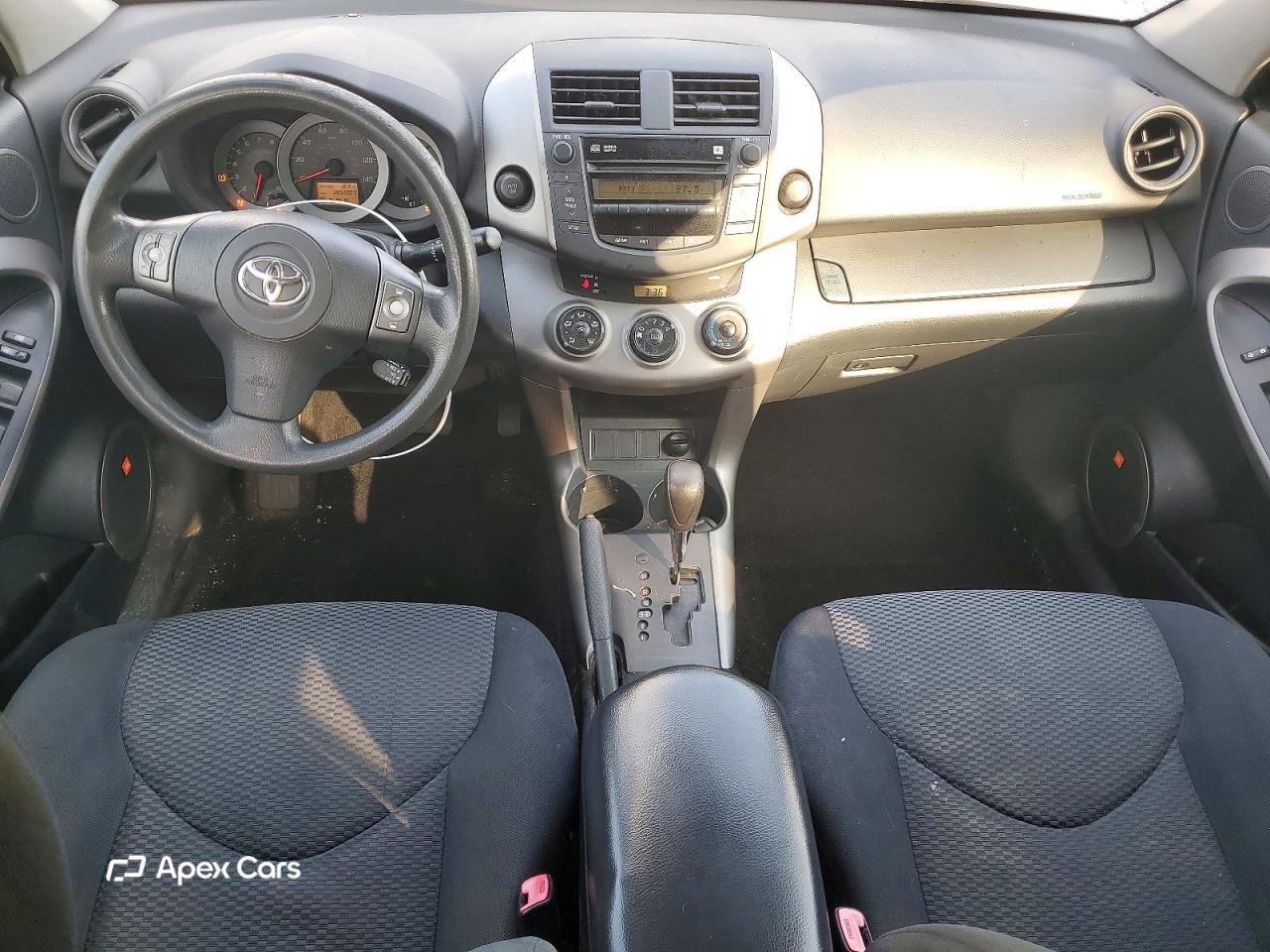 RAV 4 2008