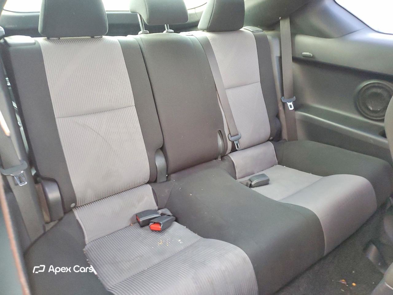 Scion tC 2014